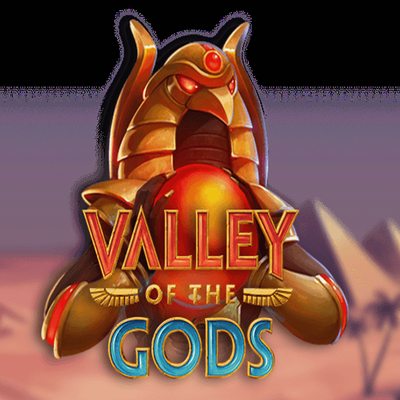 Valley Of The Gods