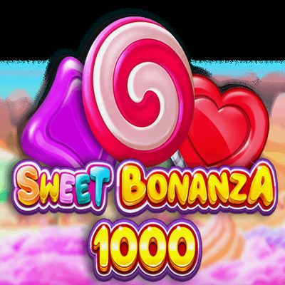 Sweet Bonanza 1000