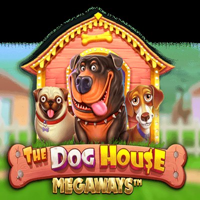 The Dog House Megaways