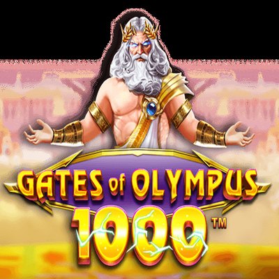 Gates Of Olympus 1000