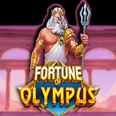 Fortune Of Olympus