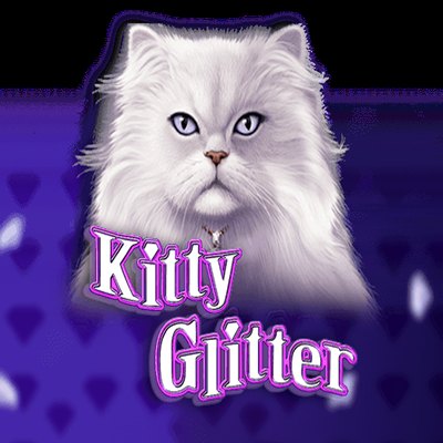 Kitty Glitter