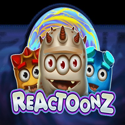 Reactoonz