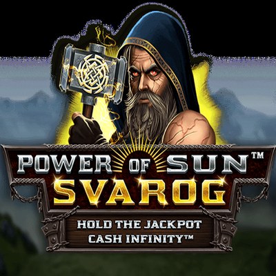 Power Of Sun Svarog