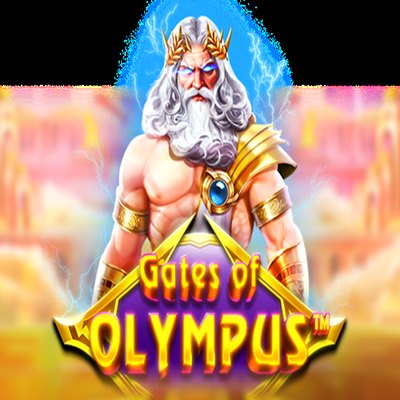 Gates Of Olympus